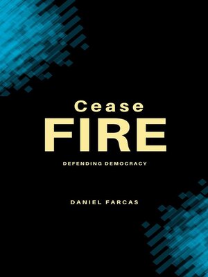 cover image of Cease Fire